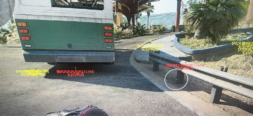 <strong>三角洲科技辅助内核v3</strong>